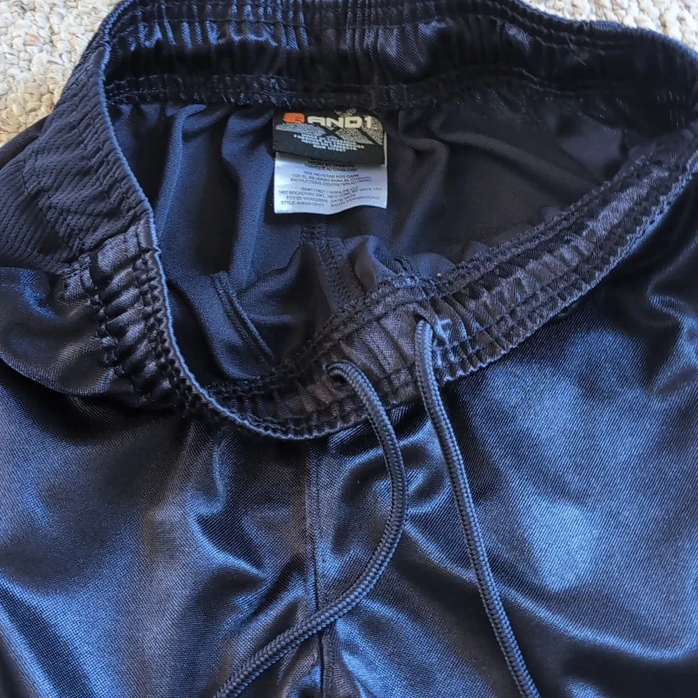 And1 Like New Mens Shorts - Picture 4 of 7